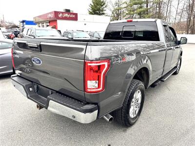 2016 Ford F-150 XLT   - Photo 6 - Rockaway, NJ 07866