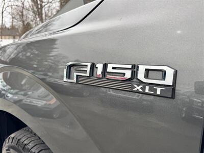 2016 Ford F-150 XLT   - Photo 12 - Rockaway, NJ 07866