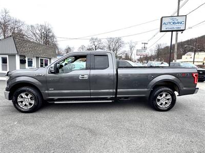 2016 Ford F-150 XLT   - Photo 9 - Rockaway, NJ 07866