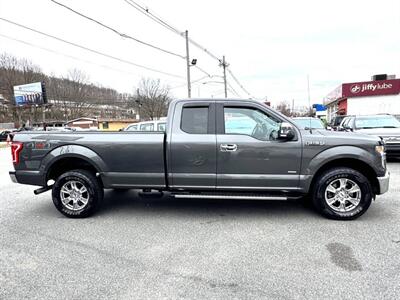 2016 Ford F-150 XLT   - Photo 5 - Rockaway, NJ 07866