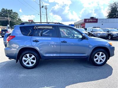 2009 Toyota RAV4   - Photo 4 - Rockaway, NJ 07866