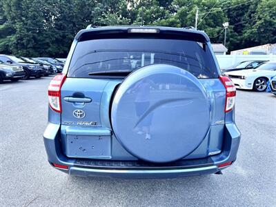 2009 Toyota RAV4   - Photo 6 - Rockaway, NJ 07866