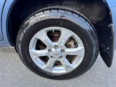 2009 Toyota RAV4   - Photo 10 - Rockaway, NJ 07866