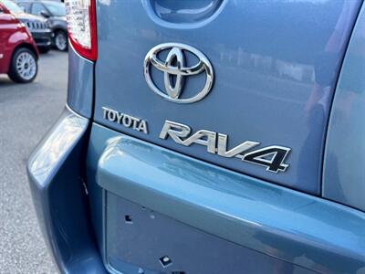 2009 Toyota RAV4   - Photo 12 - Rockaway, NJ 07866