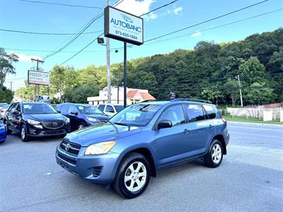 2009 Toyota RAV4   - Photo 49 - Rockaway, NJ 07866