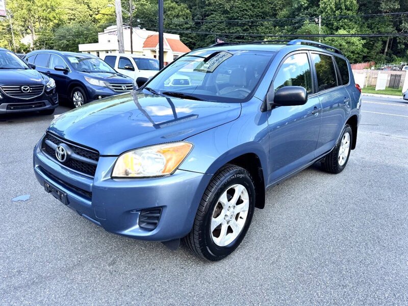 2009 Toyota RAV4 - Photo 1 - Rockaway, NJ 07866