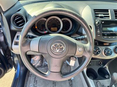 2009 Toyota RAV4   - Photo 22 - Rockaway, NJ 07866