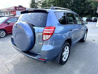 2009 Toyota RAV4   - Photo 5 - Rockaway, NJ 07866