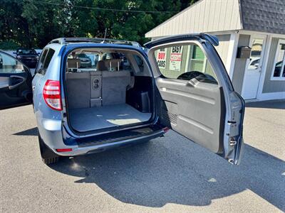 2009 Toyota RAV4   - Photo 35 - Rockaway, NJ 07866