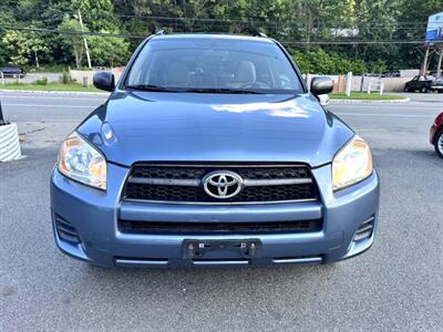 2009 Toyota RAV4   - Photo 2 - Rockaway, NJ 07866
