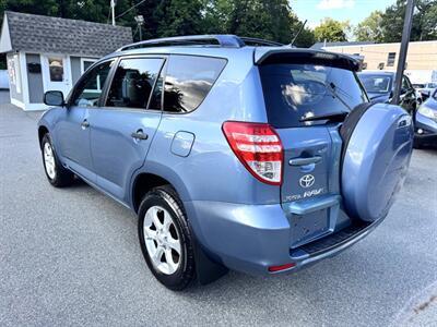 2009 Toyota RAV4   - Photo 7 - Rockaway, NJ 07866