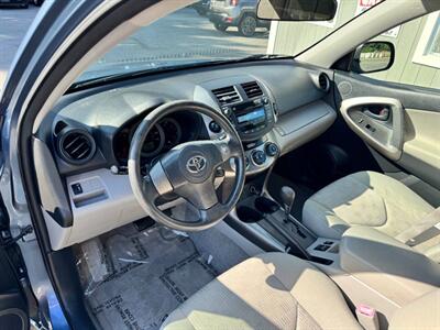 2009 Toyota RAV4   - Photo 21 - Rockaway, NJ 07866