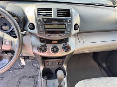 2009 Toyota RAV4   - Photo 24 - Rockaway, NJ 07866