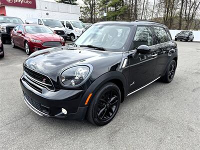 2016 MINI Countryman Cooper S ALL4   - Photo 10 - Rockaway, NJ 07866