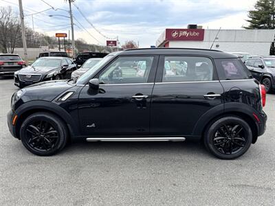 2016 MINI Countryman Cooper S ALL4   - Photo 9 - Rockaway, NJ 07866
