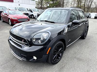 2016 MINI Countryman Cooper S ALL4   - Photo 2 - Rockaway, NJ 07866