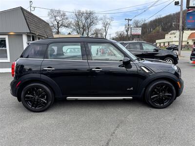 2016 MINI Countryman Cooper S ALL4   - Photo 5 - Rockaway, NJ 07866