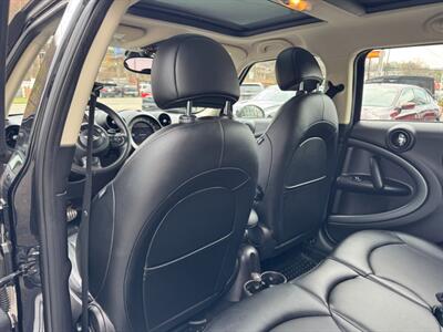 2016 MINI Countryman Cooper S ALL4   - Photo 37 - Rockaway, NJ 07866