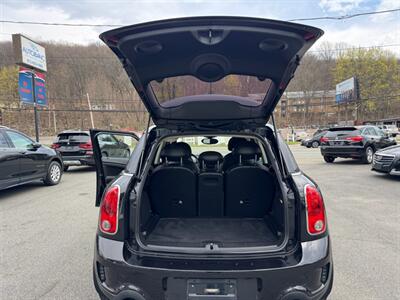 2016 MINI Countryman Cooper S ALL4   - Photo 38 - Rockaway, NJ 07866