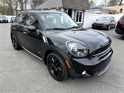2016 MINI Countryman Cooper S ALL4   - Photo 4 - Rockaway, NJ 07866
