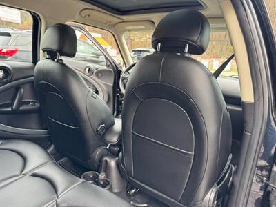 2016 MINI Countryman Cooper S ALL4   - Photo 44 - Rockaway, NJ 07866