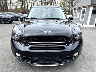 2016 MINI Countryman Cooper S ALL4   - Photo 3 - Rockaway, NJ 07866