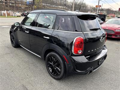 2016 MINI Countryman Cooper S ALL4   - Photo 8 - Rockaway, NJ 07866