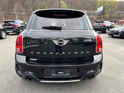 2016 MINI Countryman Cooper S ALL4   - Photo 7 - Rockaway, NJ 07866