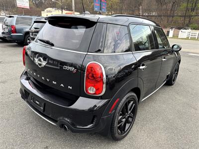 2016 MINI Countryman Cooper S ALL4   - Photo 6 - Rockaway, NJ 07866
