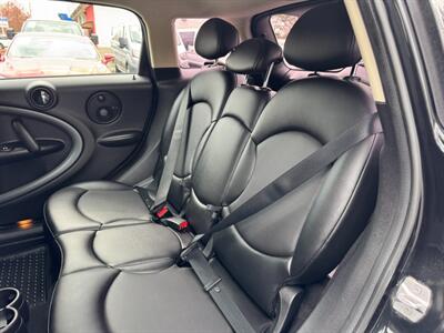 2016 MINI Countryman Cooper S ALL4   - Photo 36 - Rockaway, NJ 07866