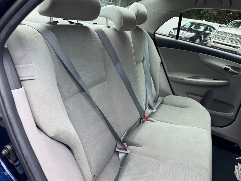 2013 Toyota Corolla LE - Photo 35 - Rockaway, NJ 07866
