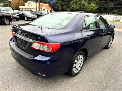 2013 Toyota Corolla LE - Photo 5 - Rockaway, NJ 07866