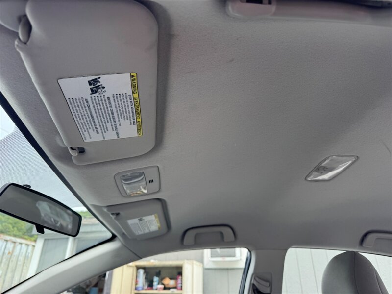 2013 Toyota Corolla LE - Photo 25 - Rockaway, NJ 07866