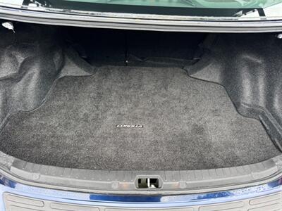 2013 Toyota Corolla LE - Photo 33 - Rockaway, NJ 07866