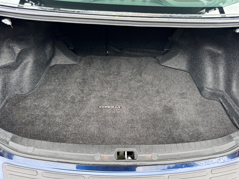 2013 Toyota Corolla LE - Photo 33 - Rockaway, NJ 07866