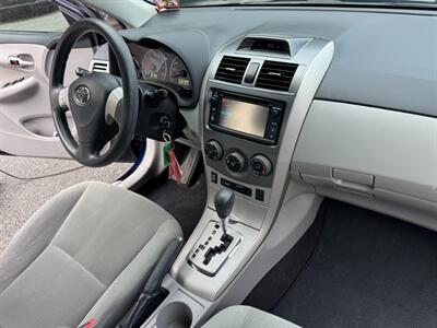 2013 Toyota Corolla LE - Photo 45 - Rockaway, NJ 07866