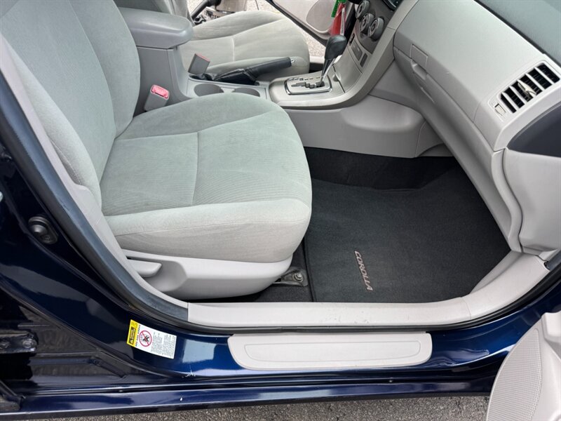 2013 Toyota Corolla LE - Photo 40 - Rockaway, NJ 07866