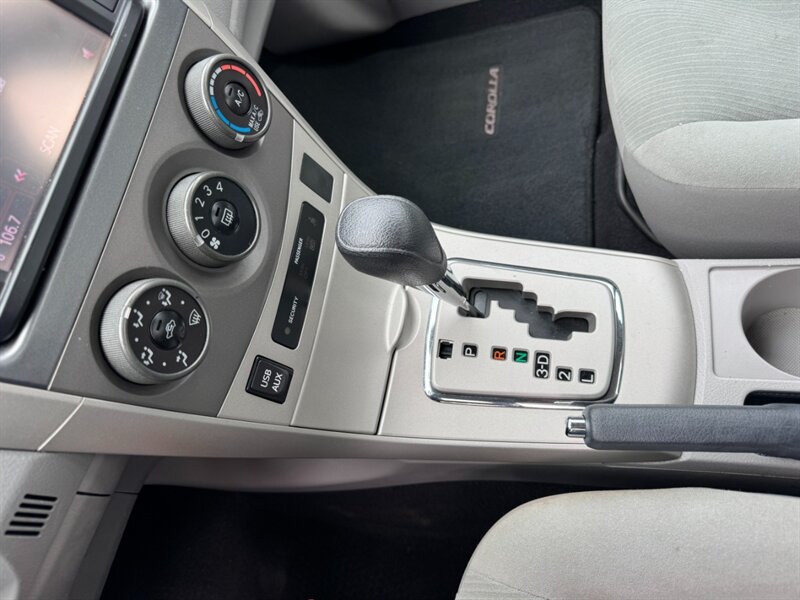2013 Toyota Corolla LE - Photo 22 - Rockaway, NJ 07866