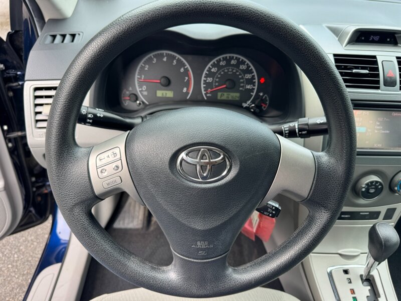 2013 Toyota Corolla LE - Photo 18 - Rockaway, NJ 07866