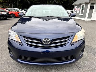 2013 Toyota Corolla LE - Photo 2 - Rockaway, NJ 07866