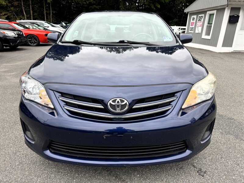 2013 Toyota Corolla LE - Photo 2 - Rockaway, NJ 07866