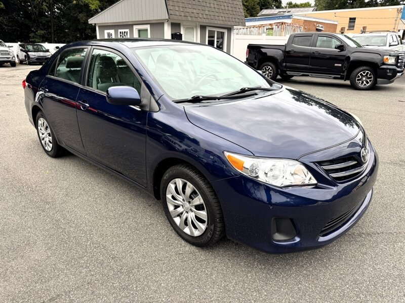 2013 Toyota Corolla LE - Photo 3 - Rockaway, NJ 07866