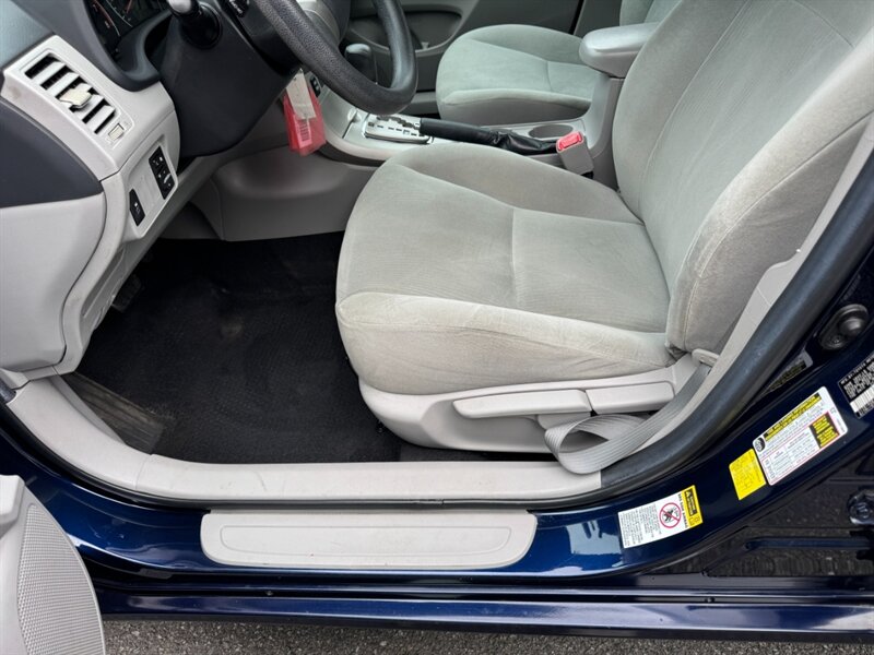 2013 Toyota Corolla LE - Photo 14 - Rockaway, NJ 07866