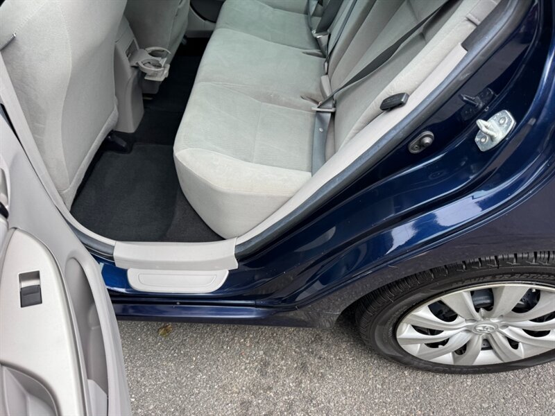 2013 Toyota Corolla LE - Photo 28 - Rockaway, NJ 07866