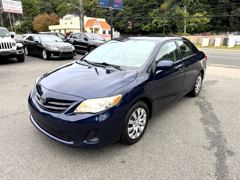 2013 Toyota Corolla LE - Photo 9 - Rockaway, NJ 07866