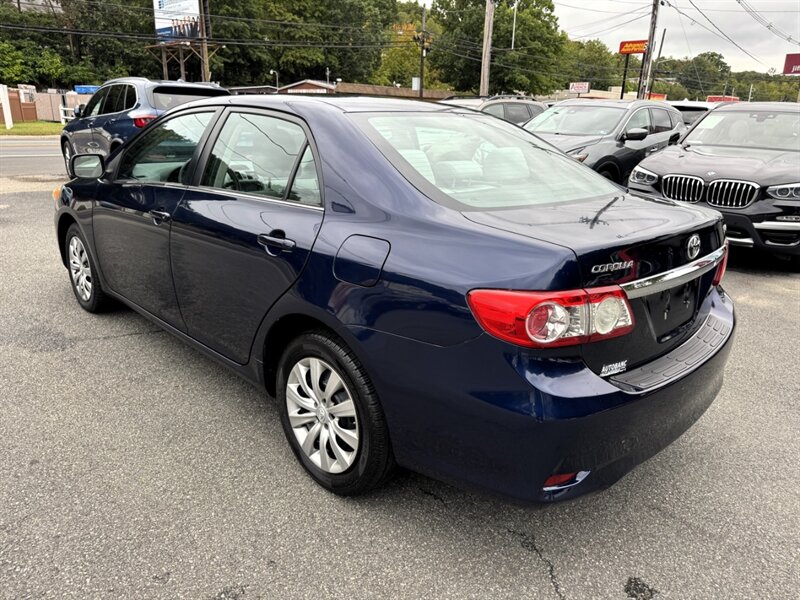 2013 Toyota Corolla LE - Photo 7 - Rockaway, NJ 07866