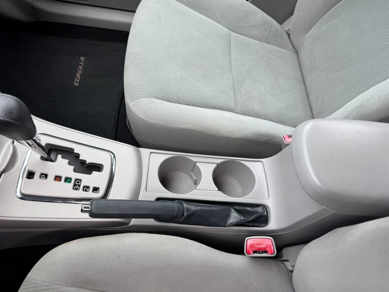 2013 Toyota Corolla LE - Photo 23 - Rockaway, NJ 07866