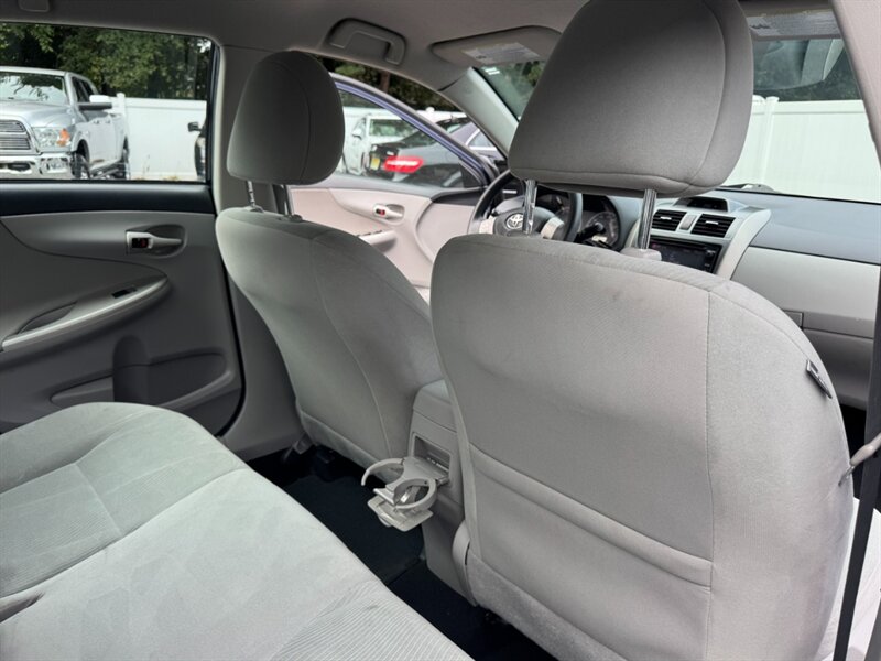 2013 Toyota Corolla LE - Photo 38 - Rockaway, NJ 07866