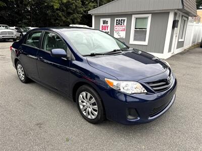 2013 Toyota Corolla LE - Photo 10 - Rockaway, NJ 07866
