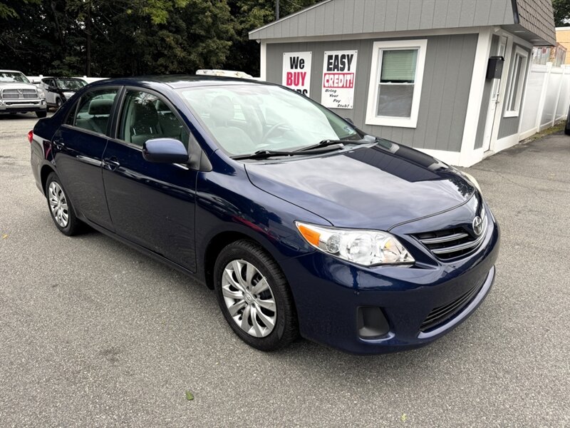 2013 Toyota Corolla LE - Photo 10 - Rockaway, NJ 07866